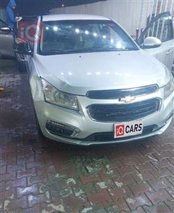 شيفروليه كروز